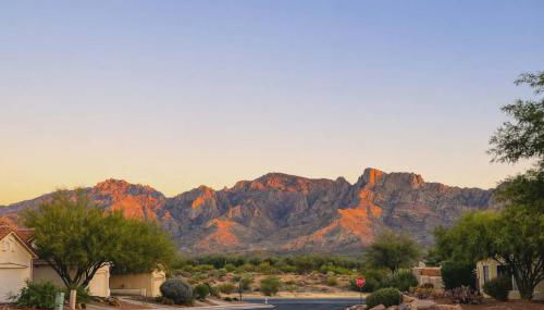 Casa Buena Vida - Oro Valley - Heated Pool, Games - Foto 2