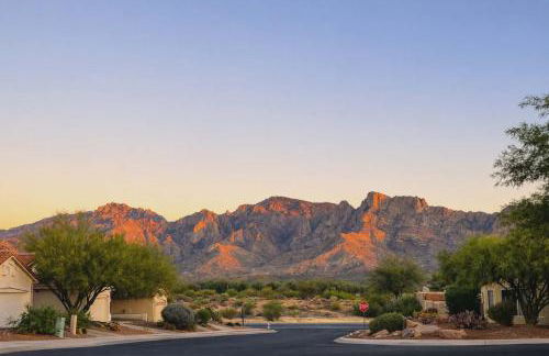 Casa Buena Vida - Oro Valley - Heated Pool, Games - Foto 2