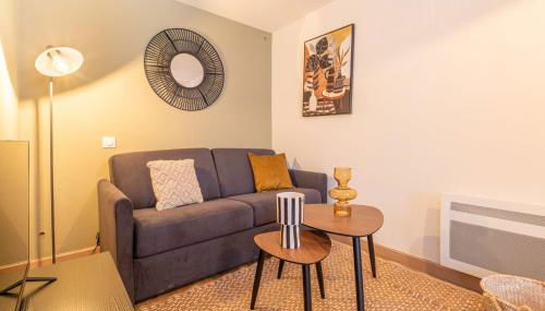 Quiet cocoon of love - Photo 2