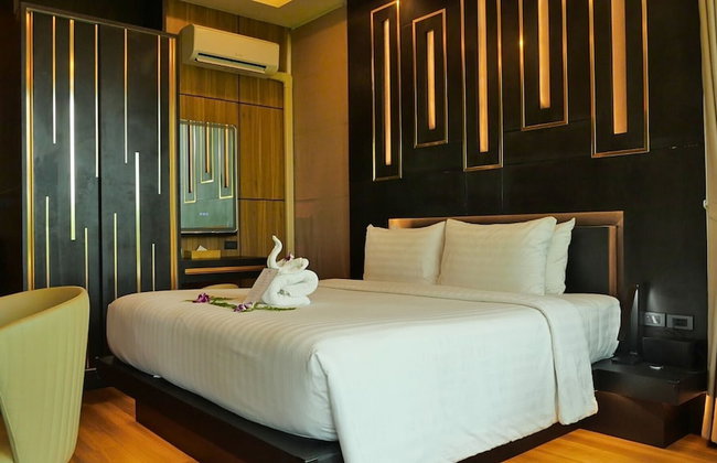 High Tree Resort Co.,Ltd. - Photo 36
