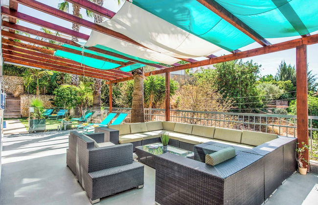 Villa Paris - Foto 40