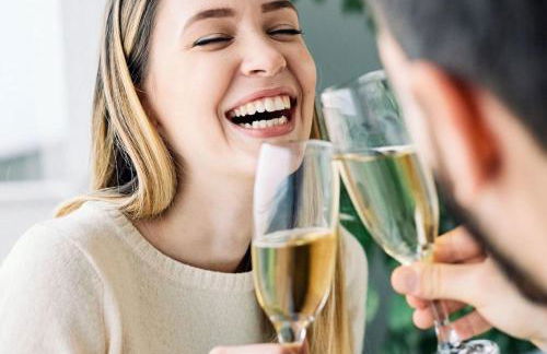 Pfälzer Herzel mit 2 Schlafzimmern und Blick über die Rheinebene kostenfreiem Parkplatz und Wlan fußläufig zum Wald und den Weinbergen Weinkühlschrank Brötchenservice Garten mit Gasgrill - Foto 46