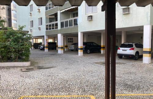 Apto Temporada Praia do Forte Cabo Frio RJ - Foto 12