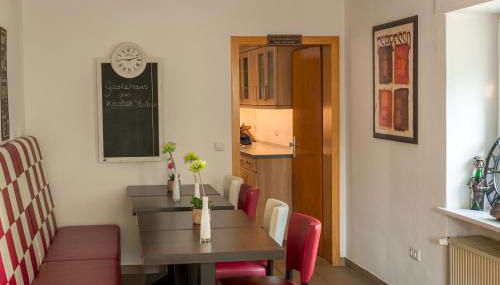 Ferienhaus am Kloster Stuben - Foto 2