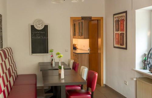 Ferienhaus am Kloster Stuben - Foto 2