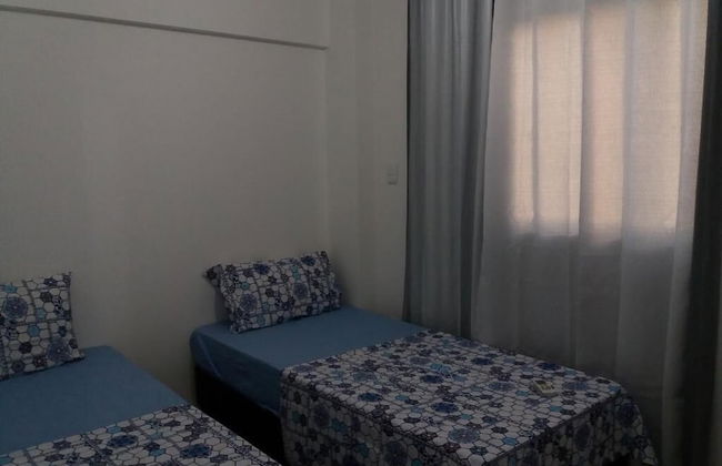 Grande Apartamento Beira-Mar - Photo 4