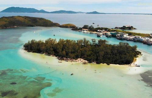 Refugio do sossego terreo cabo frio - Photo 21