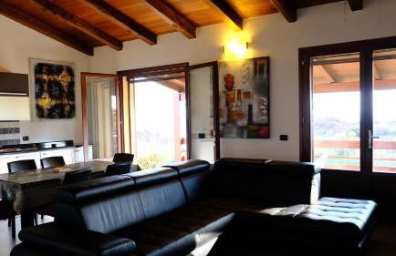 La Baia Casa Vacanze - Foto 19