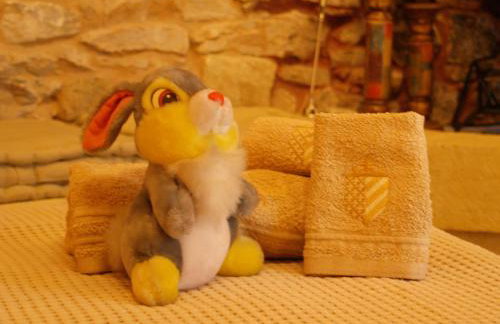 DonQuihotel Chalet - Foto 70