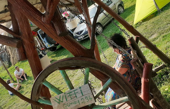 Retreat Holiday in Cozy Traditional House - Photo 79