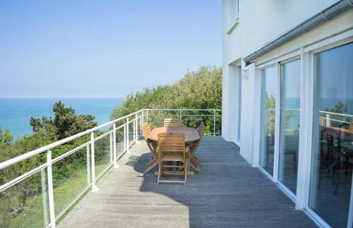 Villa le Rayon Vert - Foto 22