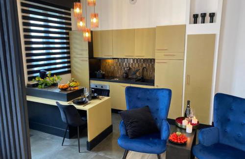 Évasion-SPA balneo loveroom - Foto 13