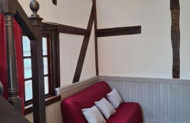 Maison espagnole du XVIème siècle - Foto 17