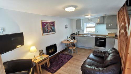 The Calf Shed - Foto 2