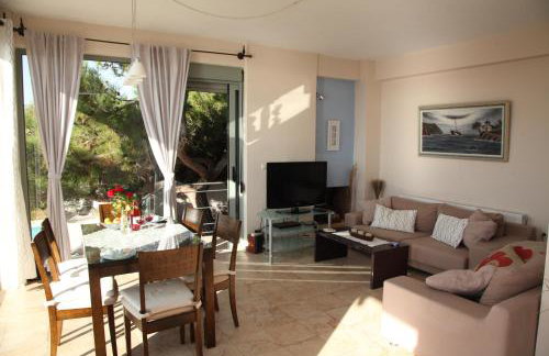 Euphoria - South Crete Villas - Foto 51