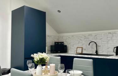 Cumberland Street Apartments by Happy Days - Foto 33
