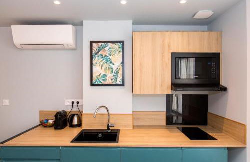 Duplex : Plage 300m, Clim, Netflix - Photo 30