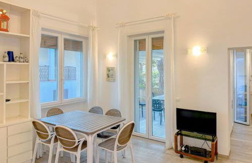 Sperlonga Cobalto Suite - Vista mare - Foto 28