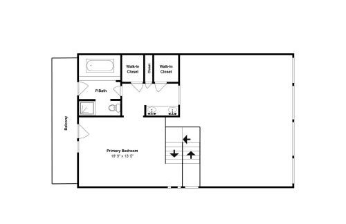 Alto Chalet - Foto 20