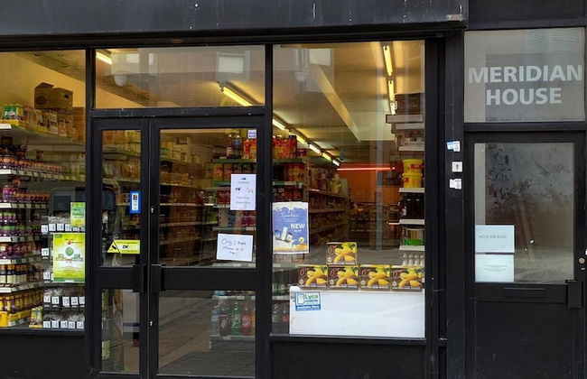 Luxurious Modern One Bedroom Apartment - Foto 38