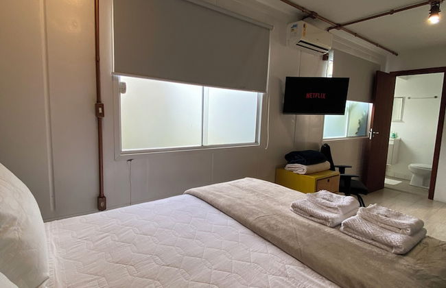 Casa Kaia Mar - Campeche - Floripa - Photo 15