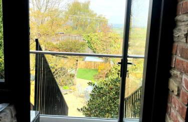 Hay Barn, Penrheol Farm, Unique Barn Conversion - Foto 2