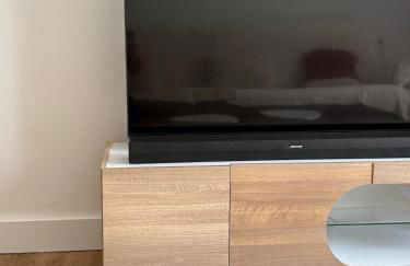 Agréable Maison ensoleillée avec piscine - Foto 5