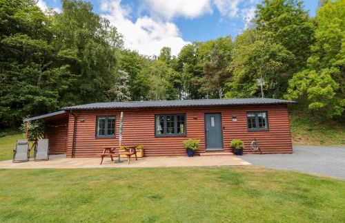Ryedale Country Lodges - Hazel Lodge - Photo 3