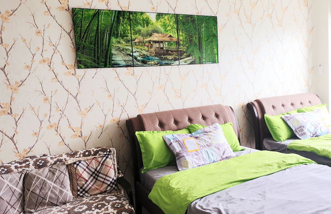 Wind Residences by Bea and RM - Foto 21