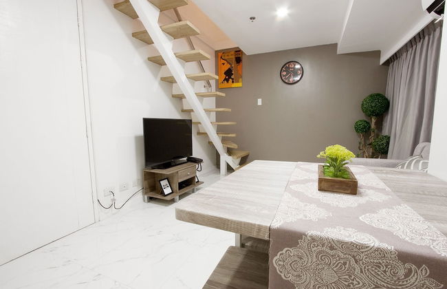 Oasis Regency at Fort Victoria BGC - Photo 6