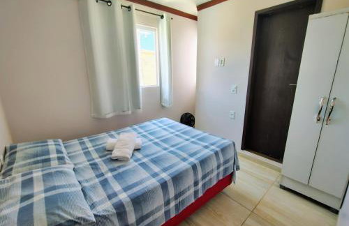 Refúgio Guarajuba, 50m da Praia, Piscina, Recarga EV, área gourmet, churrasqueira - Foto 32