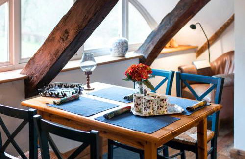 Schloss Lühburg - Foto 44