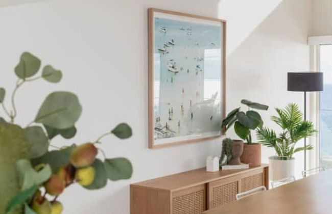 Clifftop Luxury With Spectacular Ocean Views - Photo 29