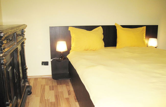 PGS Downtown apartments - Foto 11