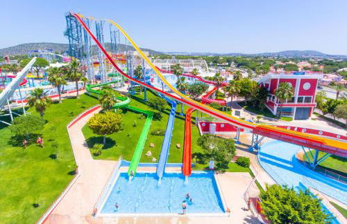 Villa Cascata, 3 bedroom, Pool, close to Olhos de Agua - Foto 53