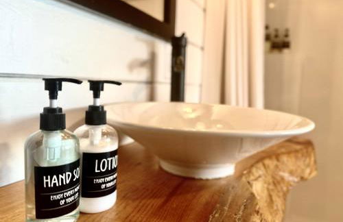 Treetop #7 at East Zion Resort - Foto 8