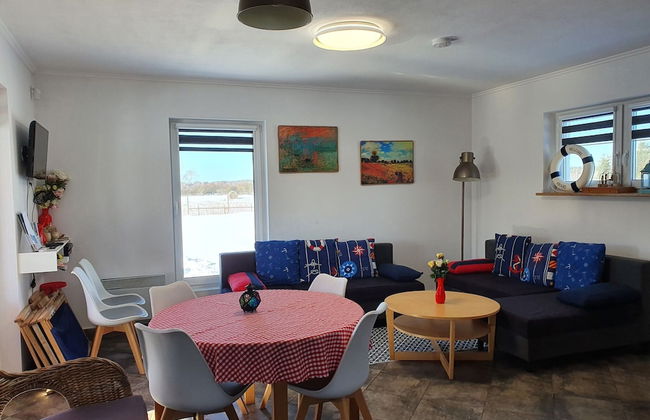 Fantastic House, Located Among Meadows and Nature, Near the Sea - Photo 27