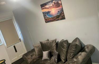 Bradford Service accommodation - Photo 7