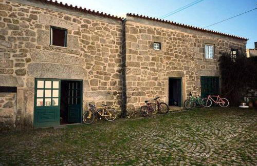 2Br Serra da Estrela Escape-Cheese & Wine Parking - Foto 1