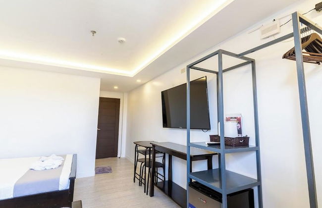 Spotlight Hotel near Hundred Islands wharf - Foto 8