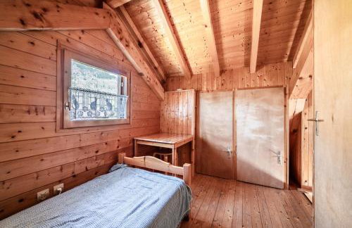 Chalet 4p Simple - La Gélinotte - Foto 14