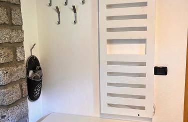 Chalet Bel-Air A due passi dalle piste, con giardino e posto auto - Foto 14