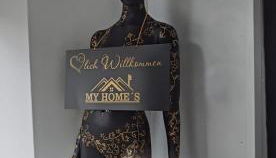 My Home Hostel Lüdinghausen - Foto 3