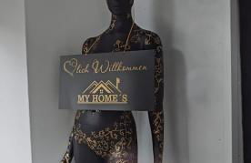 My Home Hostel Lüdinghausen - Foto 3