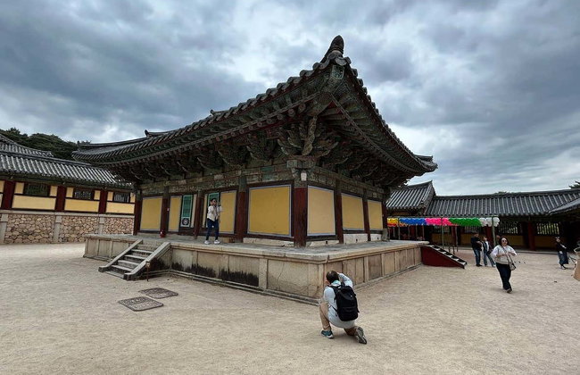 Gyeongju Day Trip - Foto 4