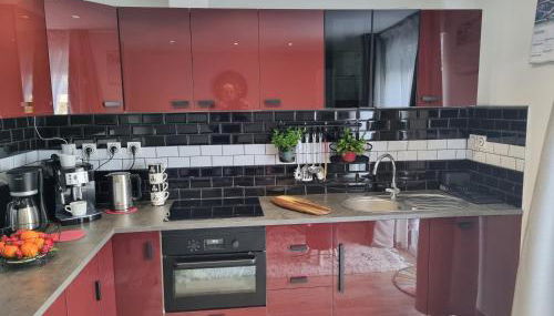 appart du sillon - Foto 2