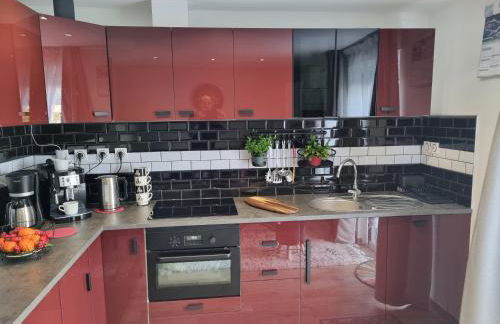 appart du sillon - Foto 2