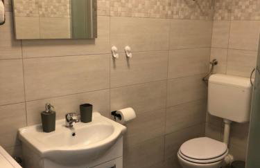 Studio Stipe- with free parking, self check-in - Photo 13