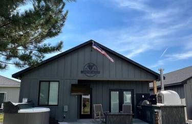 Moses Lake Golf Retreat @ Resorts At Moses Pointe - Foto 24