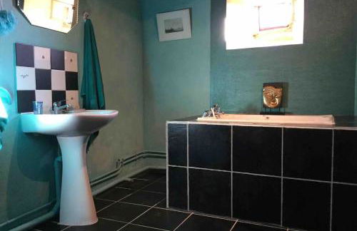 Le petit Fort Fleuri - Foto 23